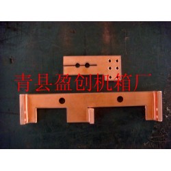 本厂专业生产国家标准铜排 定做加工优质铜排 质量保证铜排加工
