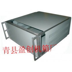 本厂专业生产定做优质铝型机箱 通讯器材专用机械 可定做精工打造
