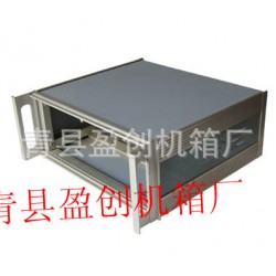 本厂加工各种机箱专业加工机箱0.6mm-1.0cm机箱加工 厂家直销