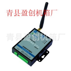 批量供应工业以太网外壳。RTU外壳 质量好价格优惠 厂家批发