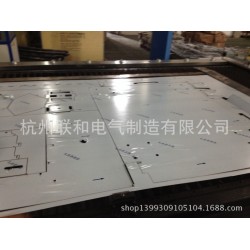 供应不锈钢钣金加工钣金激光切割加工