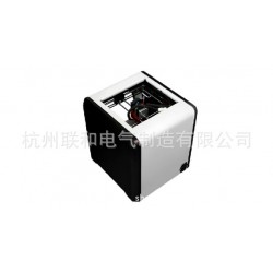 铝制3D打印机钣金机箱
