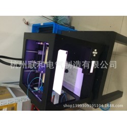 专业精度高3D打印机机壳设计，订做3D打印机机箱