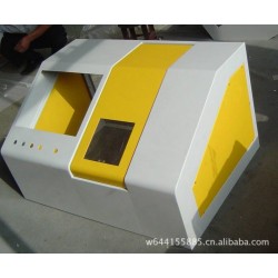 机箱粉末冶金cnc加工中心激光切割加工非标零件加工
