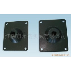 供应内衬铁件橡胶件(图)