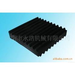 供应橡胶减震垫(图)