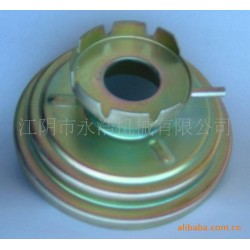 供应冲压件(图)