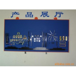 供应冲压件