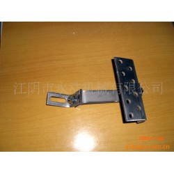 供应不锈钢冲压件（冲压，机加工一应俱全）(图)