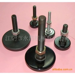 供应可调节橡胶垫脚(图)