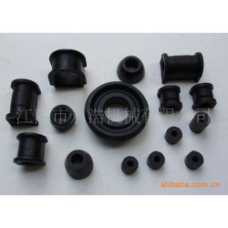 橡胶杂件制品(图)