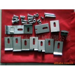 供应大理石五金挂件(图)