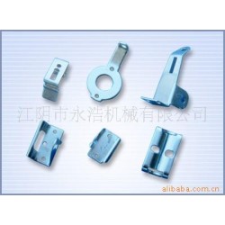 供应铝冲压件，不锈钢冲压件，铜冲压件，铁皮冲压件(图)