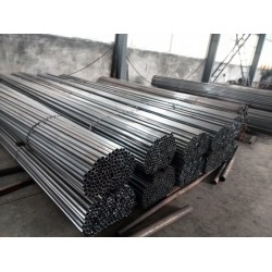 厂家供应SAE1010，SAE1006低碳焊管