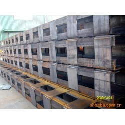 供应钢结构桩基、型号按图加工