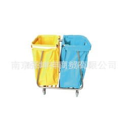 不锈钢护理车 污物处理车 晨间护理车