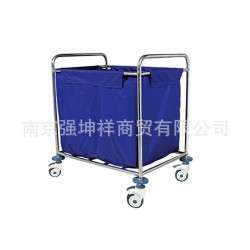 热销推荐 污物车  医用护理推车 品种多样