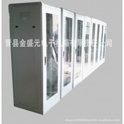 【供应】钣金机柜、电力机柜柜体、网络机柜柜体加工