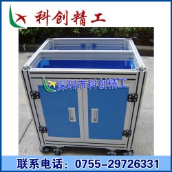 EF6060铝材 重型机架铝材 工业铝材 东莞工业流水线配件