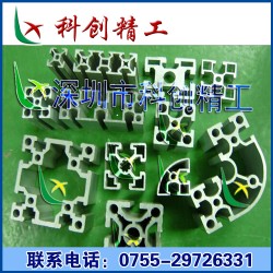 低价供应铝型材，东莞铝型材工业铝型材深加工业生产