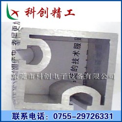 供应工业铝型材 6060直角铝型材 铝型材配件