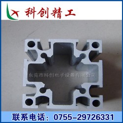 供应工业铝型材 框架工业铝型材EF6060
