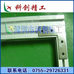 供应7字连接件 4040铝型材 高品质低价格