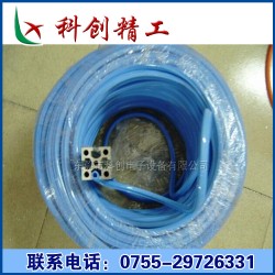 批发铝型材封条胶条 PVC胶条 铝型材配件