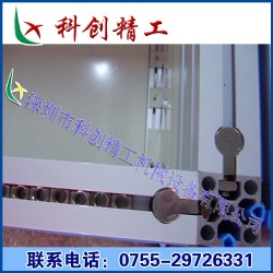 流水线铝型材配件，角码，紧固件，连接件