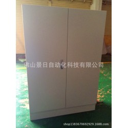 佛山低压X21配电柜 PLC控制柜 电柜厂家 电控柜成套 施耐德成套等