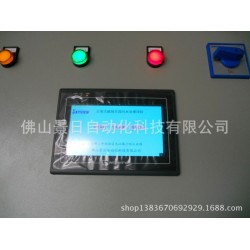 广东深圳西门子工控设备成套 PLC控制系统 上位机系统触摸屏厂家