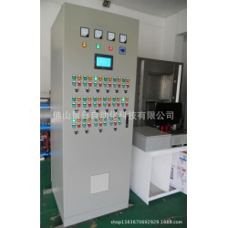 深圳水处理系统设计方案 中控室上位机 控制柜组装 西门子PLC模块