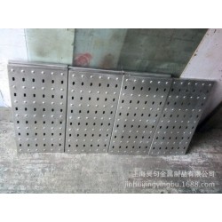 不锈钢地沟盖加工  金属冲孔加工  金属焊接加工 等等