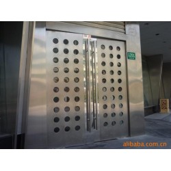不锈钢造型门加工  金属焊接加工  金属剪板折弯   等等