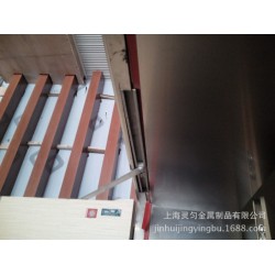 不锈钢门窗门套加工  金属焊接加工 金属剪板折弯等等
