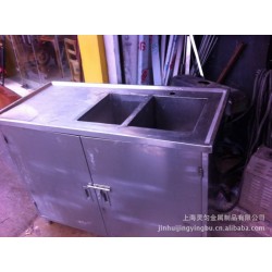 不锈钢水箱加工  金属焊接加工  金属剪板折弯等等