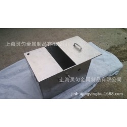 不锈钢水箱加工,金属焊接,表面处理