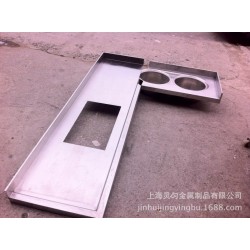 不锈钢厨房台面加工   金属焊接加工   金属剪板折弯  等等