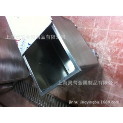 不锈钢水箱加工  金属焊接加工  金属剪板折弯 等等
