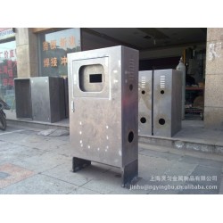 金属制品 机箱外壳加工  焊接加工  表面处理