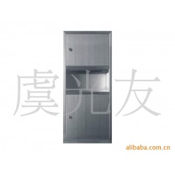 不锈钢手纸箱加工  金属焊接  表面处理等等