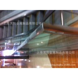不锈钢扶手加工  金属焊接加工  表面处理等等