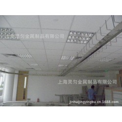 金属桥架 拉弯加工 焊接加工 处理