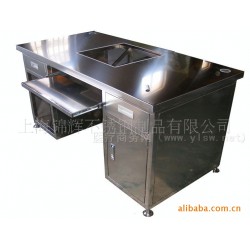 金属制品  工作台加工  焊接加工  表面处理