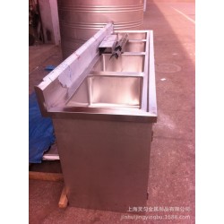 不锈钢水斗加工   金属焊接加工   金属剪板折弯