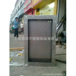 消防箱加工 金属制品 金属剪板折弯 焊接加工