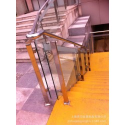 不锈钢玻璃扶手加工  金属焊接加工   金属表面处理  等等