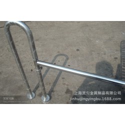 不锈钢残疾人扶手加工   金属焊接加工  金属表面处理 等等