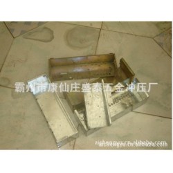 【厂家供货】多种型号的钣金加工【质量好价格好服务好】