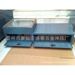 专业生产.出口加拿大房车用厨房工作台，房车各种配件